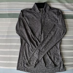 Nike DRI-FIT pull over